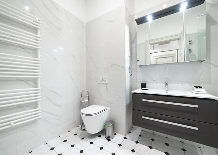 فندق Zoya Luxury بودابست